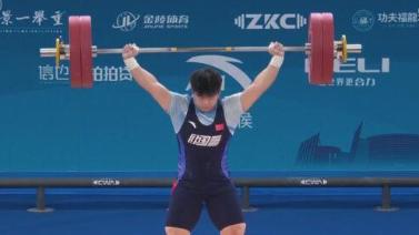 实验舱内的 实验舱内的