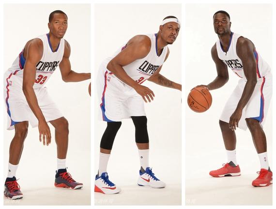 快船替补中锋尤班克斯未能满足球队轮换阵容的需求？.